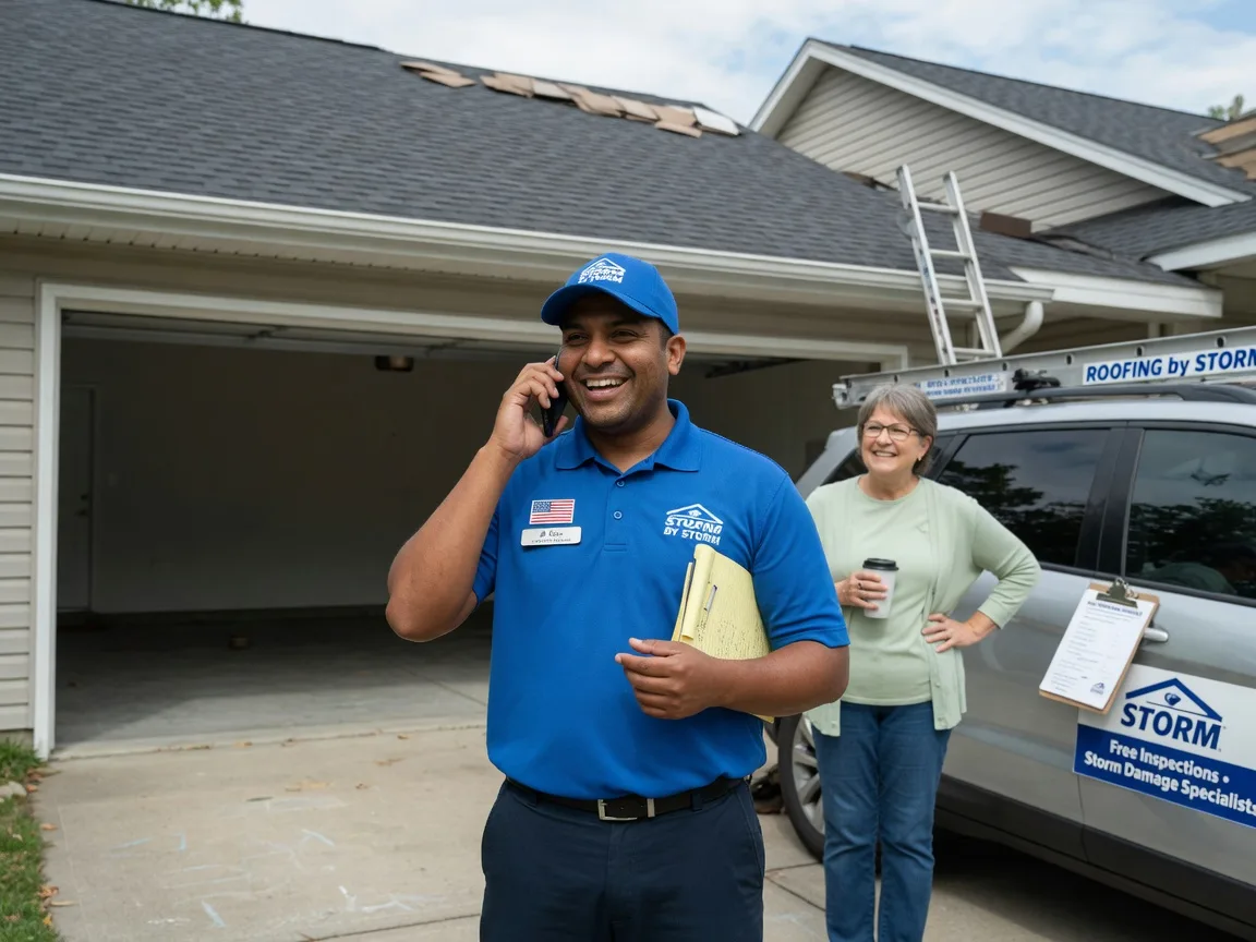 Roof Repair Near Me Stanford, MT FAQs
